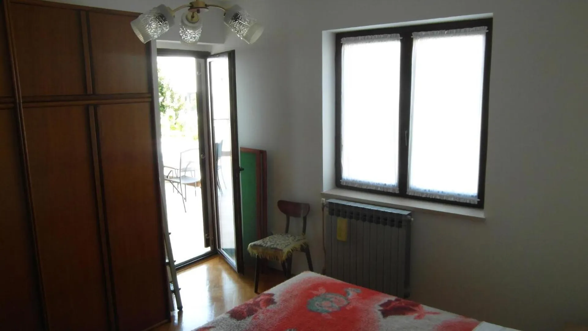 Wohnung Mit Grosser Terrasse Pjescana Uvala Croatia