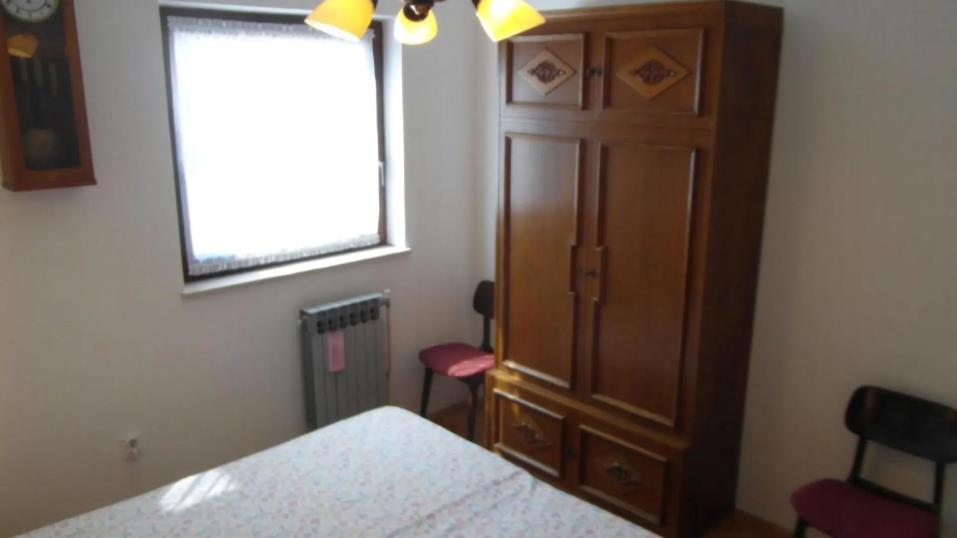 Wohnung Mit Grosser Terrasse Pjescana Uvala Apartment