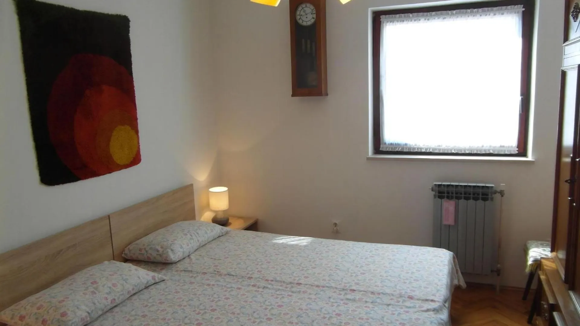 Apartment Wohnung Mit Grosser Terrasse Pjescana Uvala Croatia