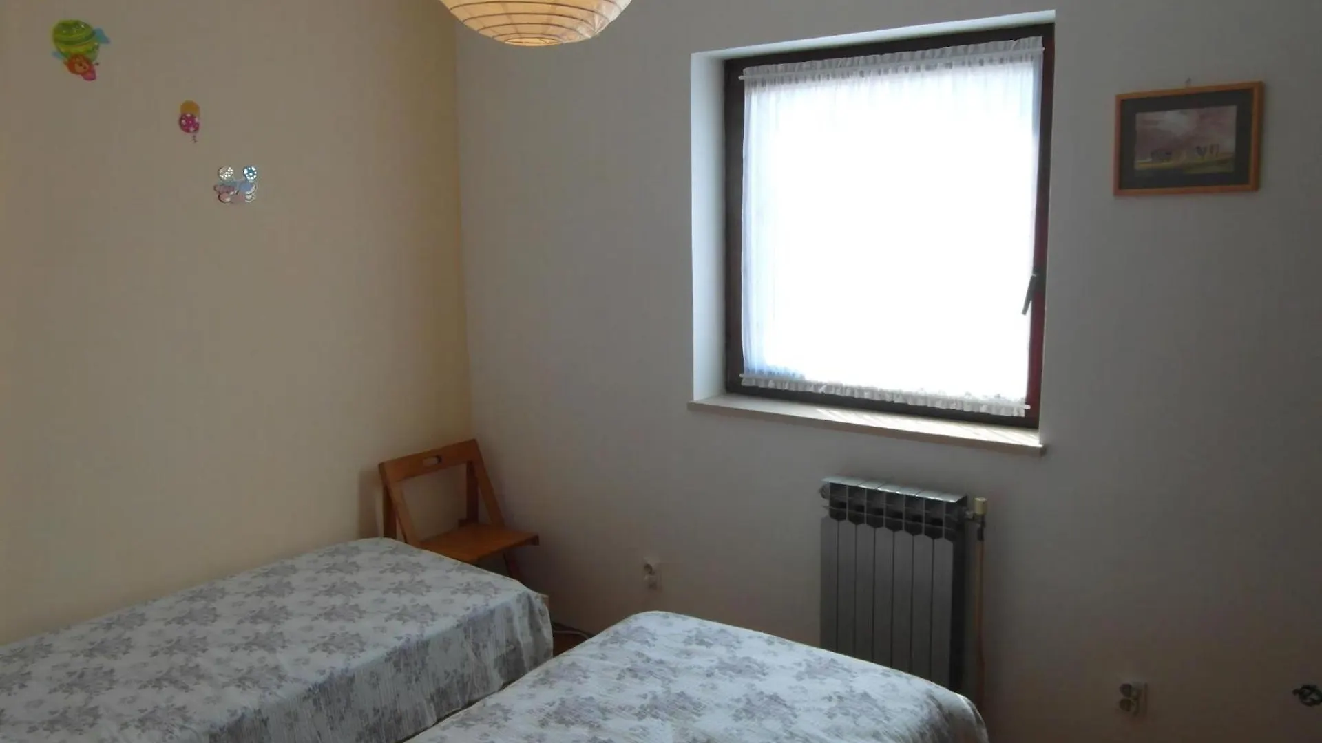 Wohnung Mit Grosser Terrasse Pjescana Uvala