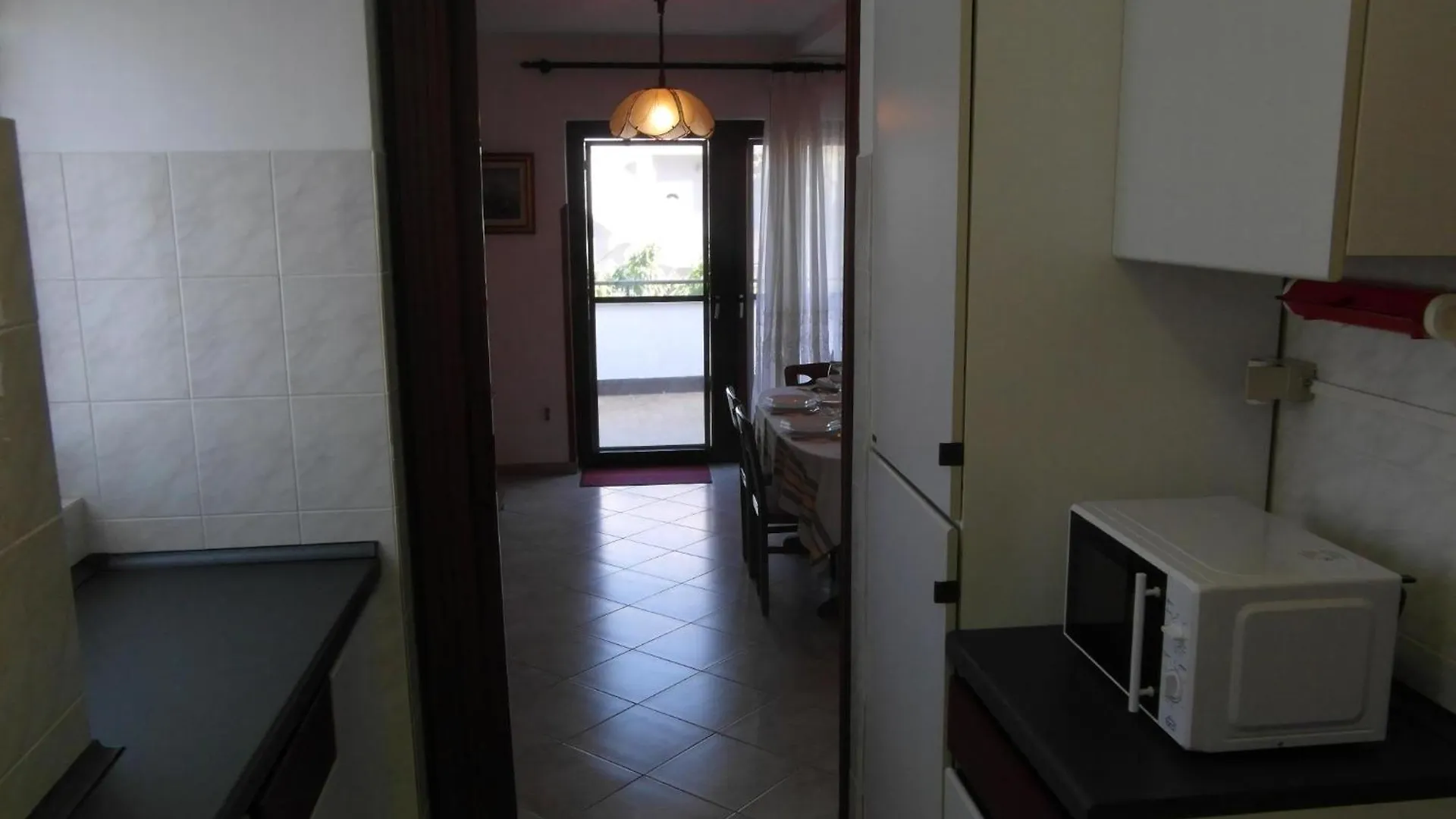 Apartment Wohnung Mit Grosser Terrasse Pjescana Uvala
