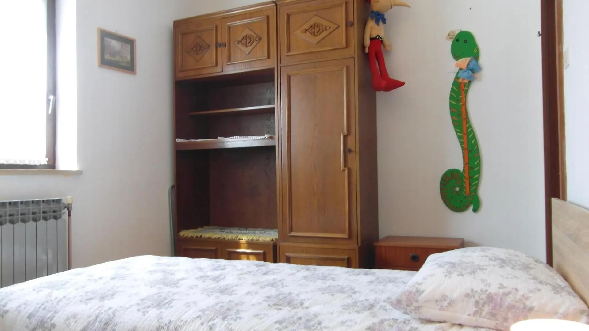 Wohnung Mit Grosser Terrasse Pjescana Uvala