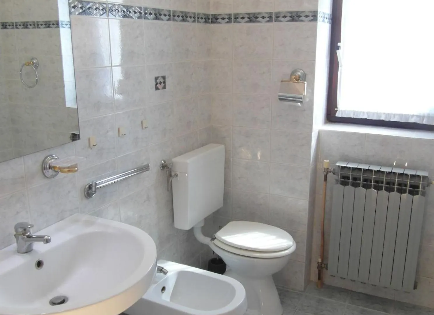 Apartment Wohnung Mit Grosser Terrasse Pjescana Uvala