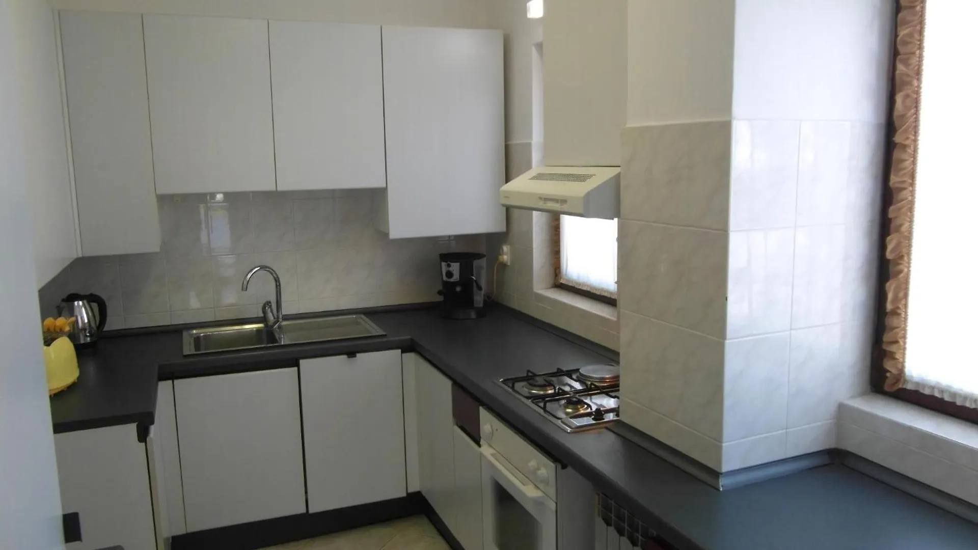 Apartment Wohnung Mit Grosser Terrasse Pjescana Uvala Croatia